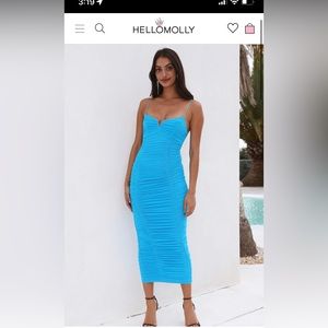 Brand new - Hello Molly - only tried one ones with tags!